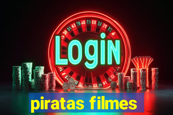 piratas filmes